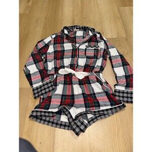 Victoria’s Secret pajama romper